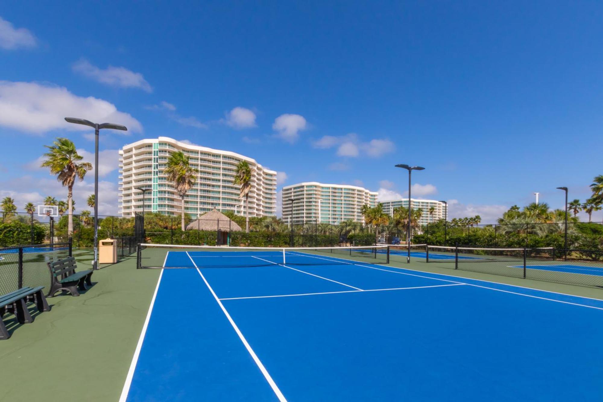 Caribe D814 Apartment Orange Beach Exterior photo